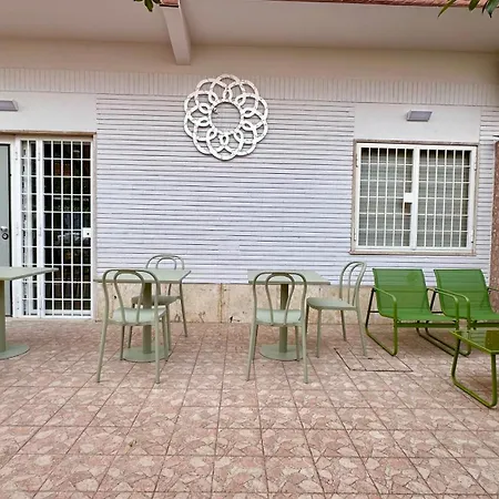 B&B Tor Vergata da Nonna Pina