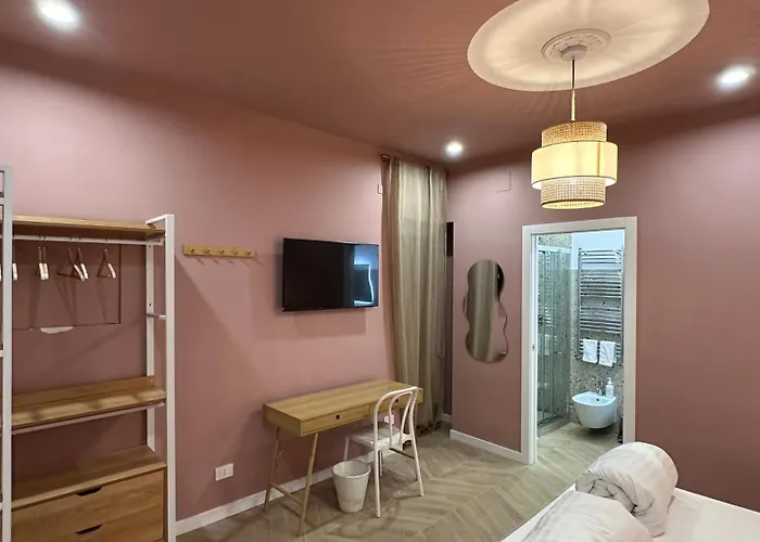 Tor Vergata Da Nonna Pina 4* Roma
