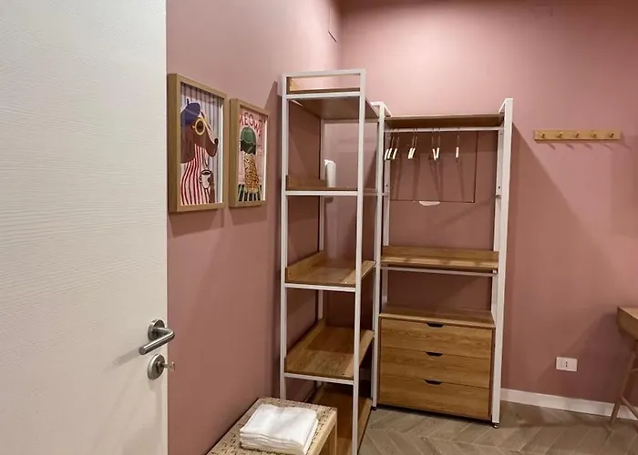 Tor Vergata Da Nonna Pina Roma