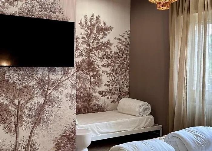 Tor Vergata Da Nonna Pina 4* Roma