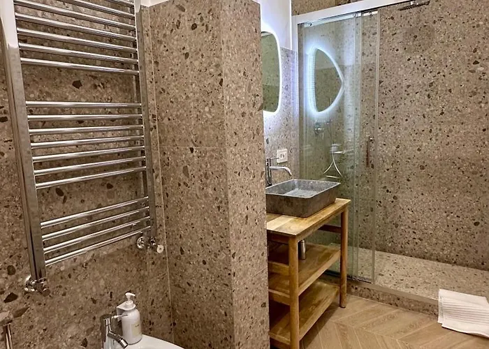 Bed and breakfast Tor Vergata Da Nonna Pina