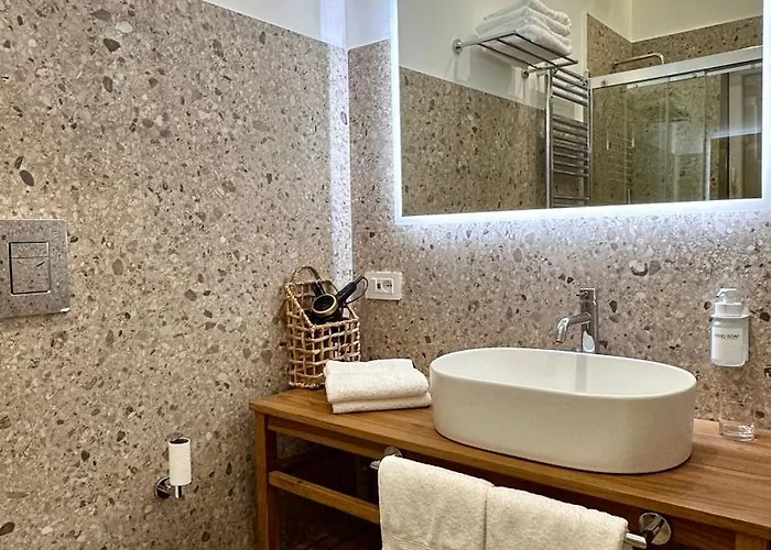 Tor Vergata Da Nonna Pina 4* Roma