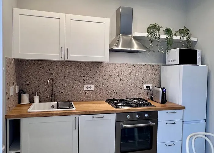 Tor Vergata Da Nonna Pina 4* Roma