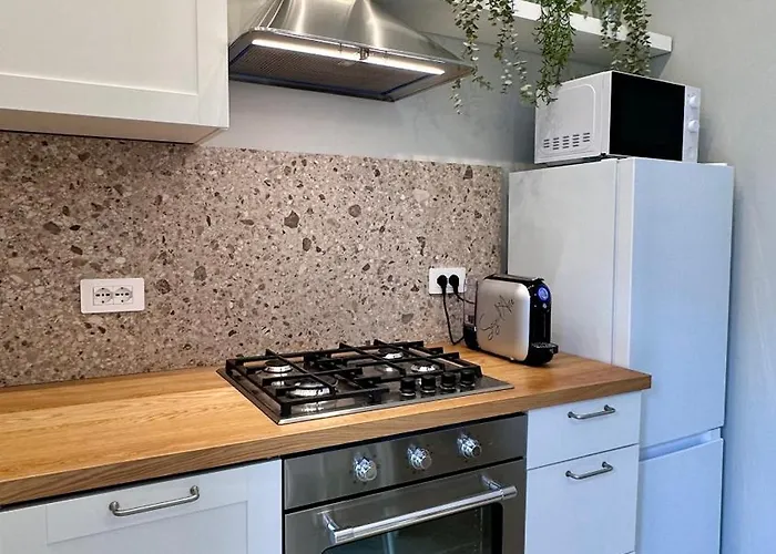 Bed and breakfast Tor Vergata Da Nonna Pina Roma