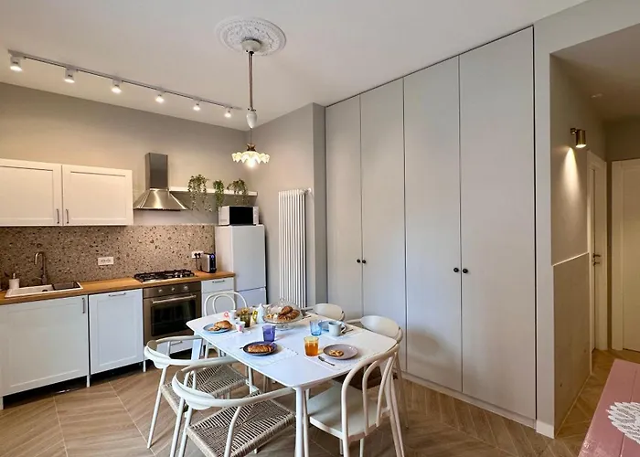 Bed and breakfast Tor Vergata Da Nonna Pina 4*